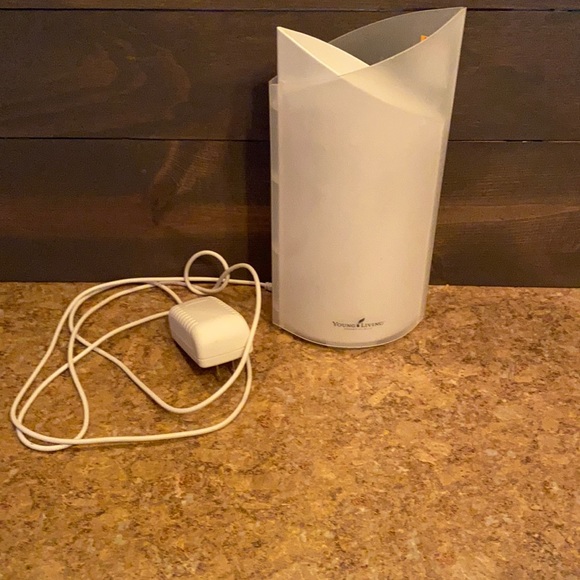 Young Living diffuser